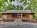 243 Sweetbriar Road sold home in Lake Lure, SC