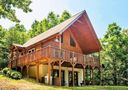 664 Sweetbriar Road 41 sold home in Lake Lure, SC