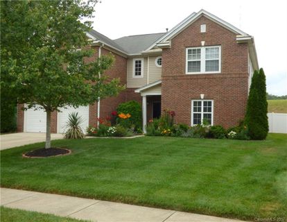 5421 Talus Trace Lane 38 sold home in Timberlands, Charlotte, NC