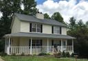 141 Rocking Porch Ridge sold home in Asheville, SC