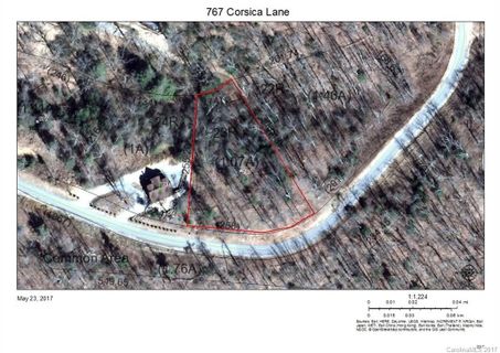 767 Corsica Lane 23R