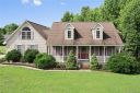 1184 Kingsway Drive sold home in Salisbury, SC