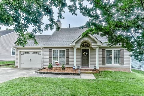3355 Chadbury Drive