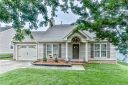 3355 Chadbury Drive sold home in Concord, SC