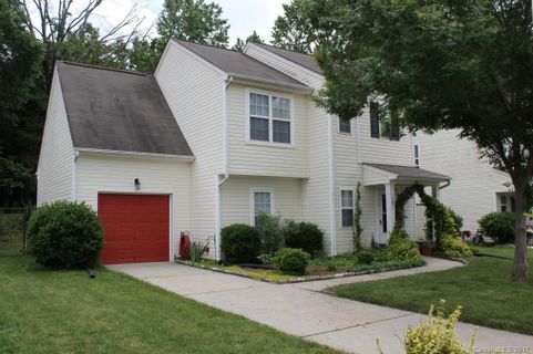 1631 Eagles Landing Drive sold home in Patriots Point, Charlotte, NC