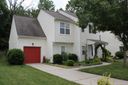 1631 Eagles Landing Drive sold home in Charlotte, SC