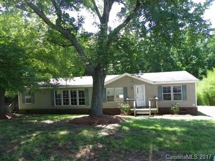 14309 Egglestone Drive sold home in Lamplighter South, Pineville, NC