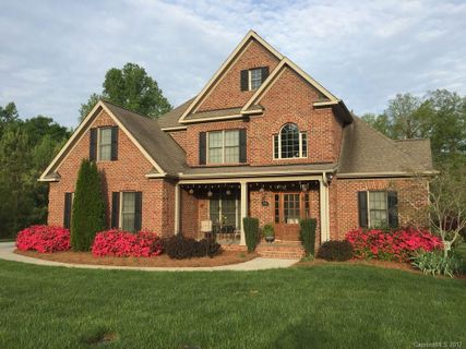 1110 Hillcrest Ridge Drive
