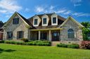 1204 Edgewater Court sold home in Salisbury, SC