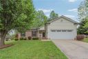 7178 Oxford Bluff Drive sold home in Stanley, SC