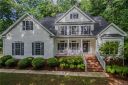 1815 Rain Forest Drive sold home in York, SC