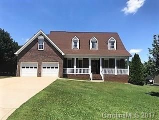 954 Huntington Hills Drive