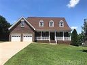 954 Huntington Hills Drive sold home in Lincolnton, SC