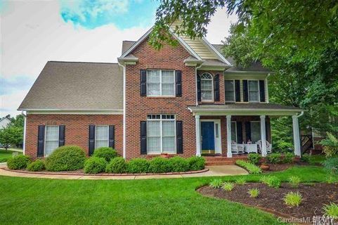 2583 Knoll Ridge Court