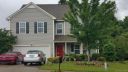 1118 Hunter Street 126 sold home in Statesville, SC