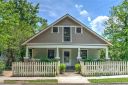 14 Olney Road sold home in Asheville, SC
