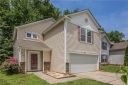 8907 Mcadam Way 25 sold home in Charlotte, SC