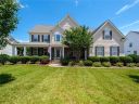 6804 Old Persimmon Drive sold home in Charlotte, SC
