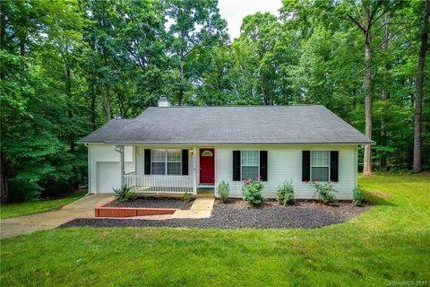 7271 Hagers Hollow Drive