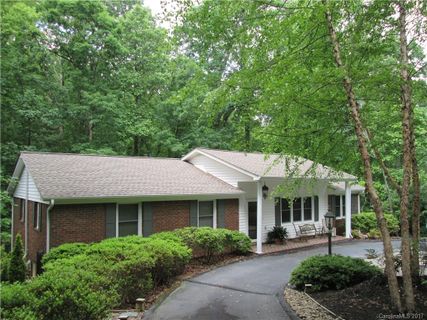 181 Long John Drive 40 sold home in Long John Mt Estates, Hendersonville, NC