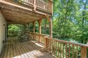 108 John Knox Road sold home in Montreat, SC