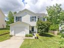 815 Valley Ridge Road sold home in Charlotte, SC