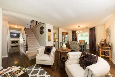 1347 Saint Katherines Way sold home in Windsor Ridge, Rock Hill, SC