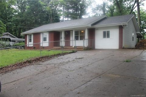 123 Maywood Road