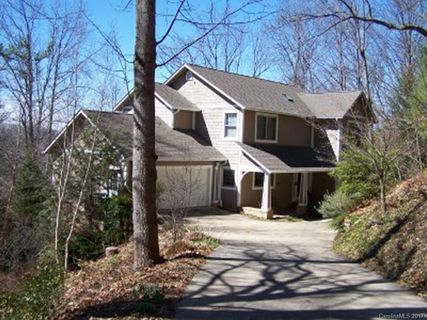 34 Hawk View Drive sold home in Saddle Ridge, Asheville, NC