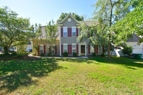 9001 Blueshot Court