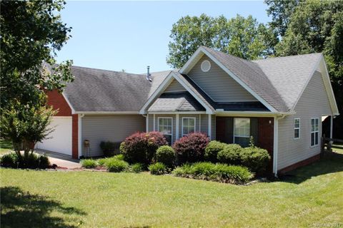 112 Sidney Court 7 sold home in Melrose Place, Monroe, NC