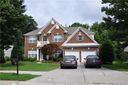 9521 Linden Tree Lane 100 sold home in Charlotte, SC