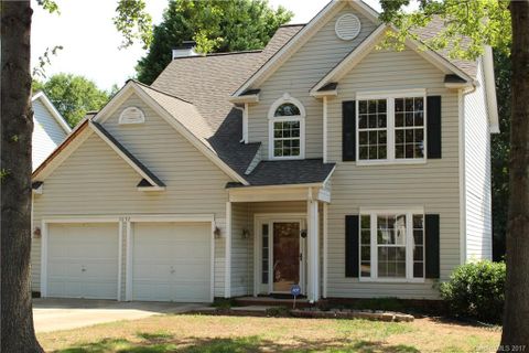 1032 Land Grant Road