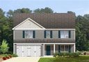 1528 Magnolia Drive sold home in Lancaster, SC