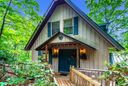 121 Franks Cove Road 30 sold home in Brevard, SC