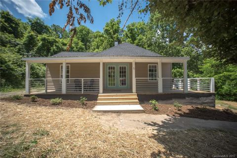 5 Cole Street sold home in EDWIN L GASTON, Asheville, NC