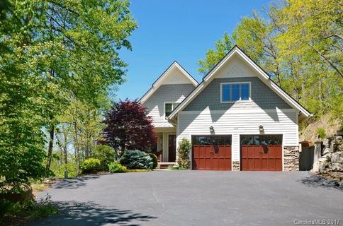109 Blackberry Place 12,13,A/C sold home in Wildwood Heights, Laurel Park, NC