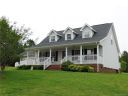 2252 Picnic Drive sold home in Newton, SC