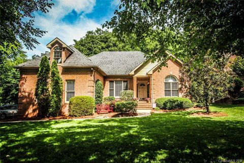 6788 Lynrose Court sold home in Lynrose Court, Charlotte, NC