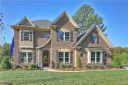 1101 Vickery Drive sold home in Matthews, SC