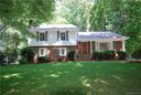313 Chadmore Drive sold home in Charlotte, SC