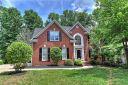 3508 Amaranthus Court sold home in Charlotte, SC