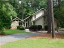 11100 Willow Oak Road sold home in Norwood, SC
