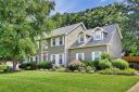 14125 Canvasback Drive sold home in Charlotte, SC