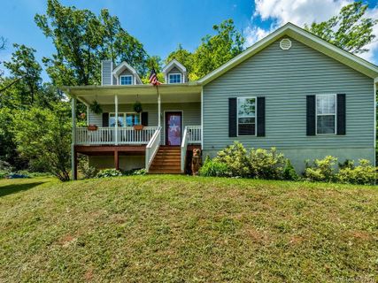 10 Waterfield Lane 20 sold home in Ruth Villa, Candler, NC