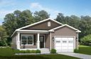 33 Big Sky Court 28 sold home in Mills River, SC