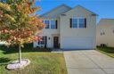 9528 Weston Woods Lane sold home in Charlotte, SC