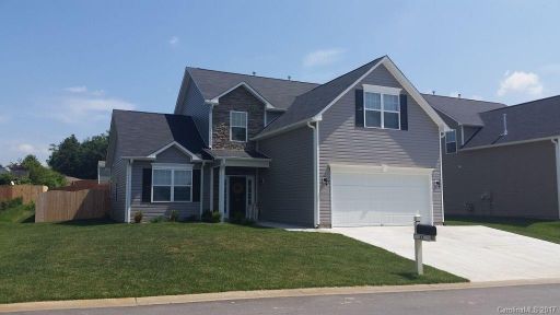 33 Badin Drive