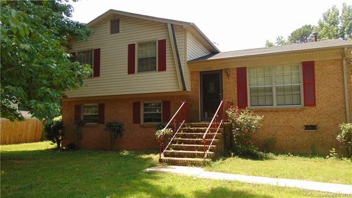 2638 Clover Hill Lane