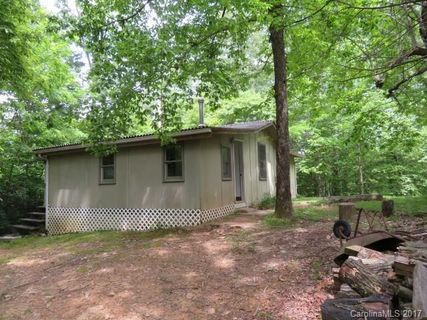 165 Old Transylvania Turnpike None sold home in Bear Wallow Springs, Sapphire, NC